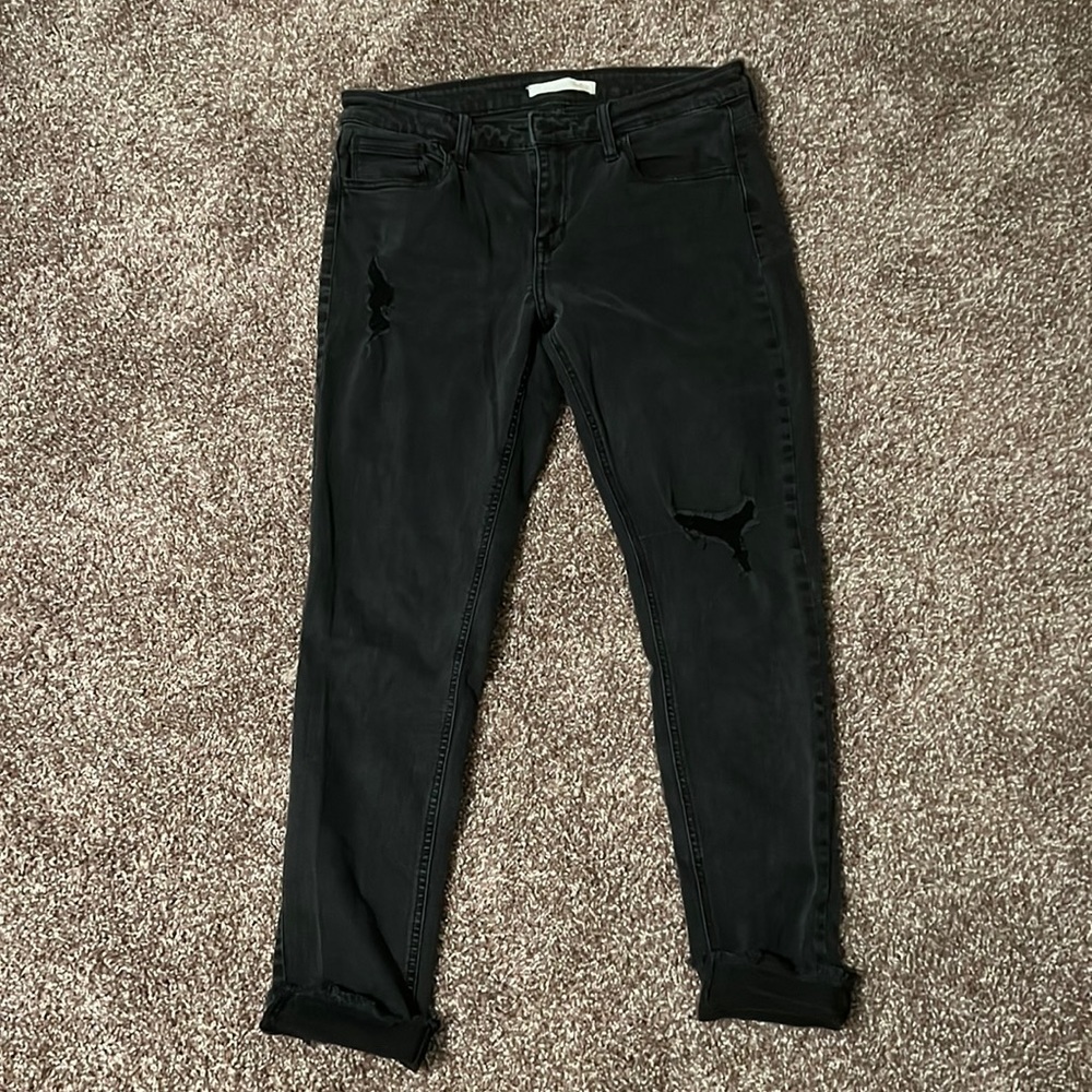Daytrip Ankle Skinny Jean